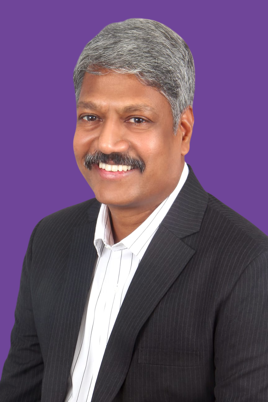 C Kumareson